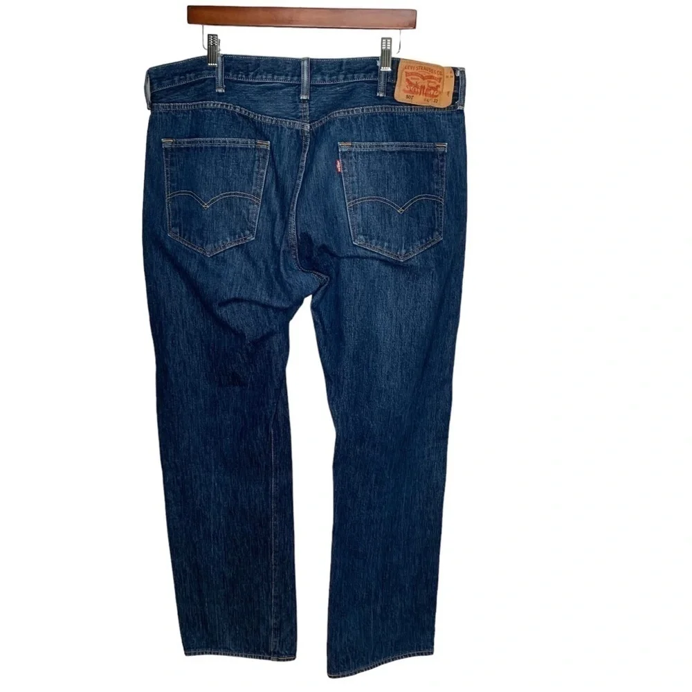 Levis levi’s 501